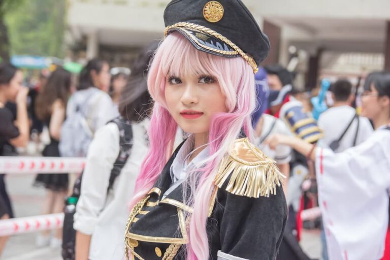 All parents need to know about cosplay culture - ArchiAmerica